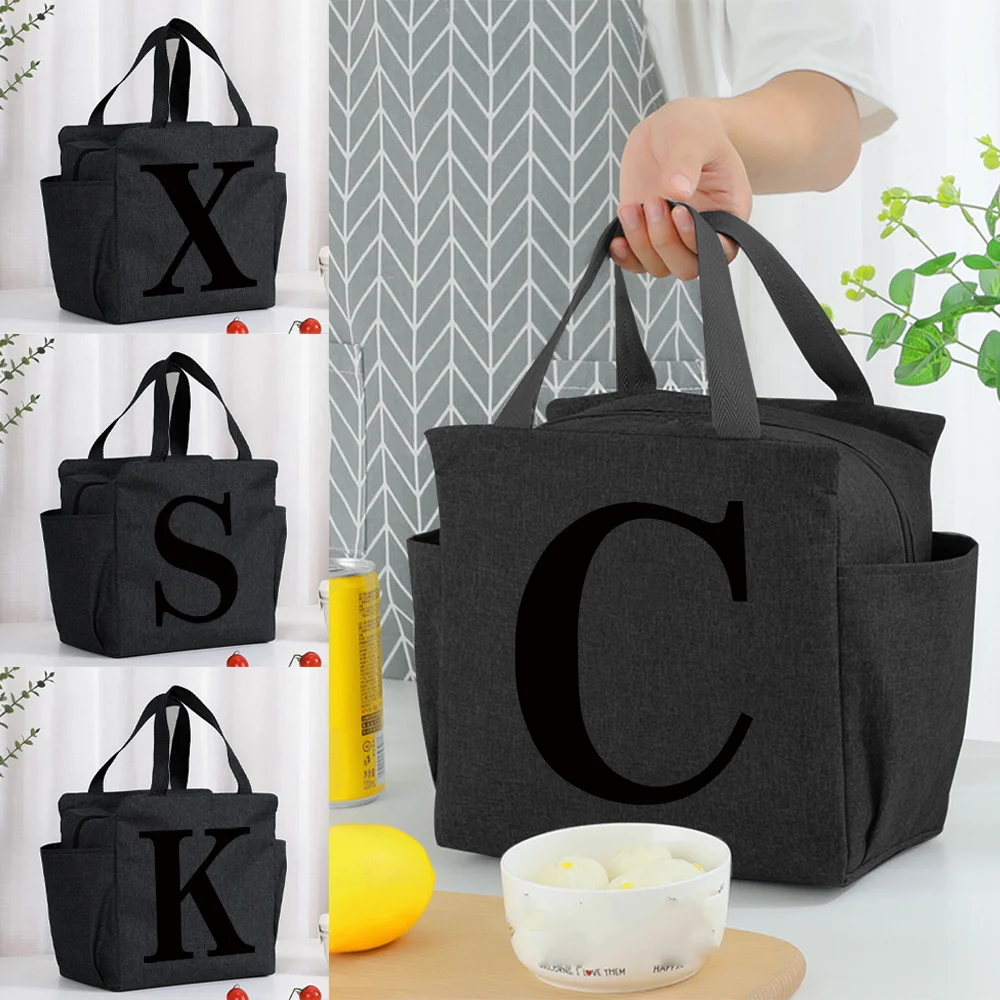 Q Kids Outdoor - Sac à lunch réutilisable pour enfants,