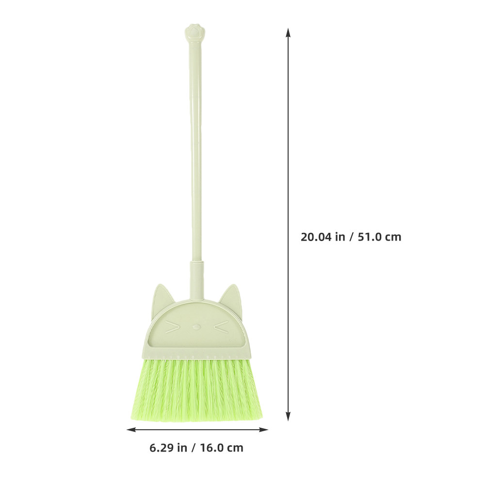Ensemble de 3 balais pour enfa - Kids Outdoor Broom avis et prix