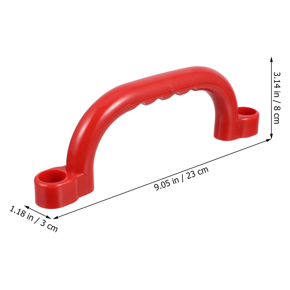 Kit de poignées de sécurité an - Kids Outdoor Climbing Frame avis et prix