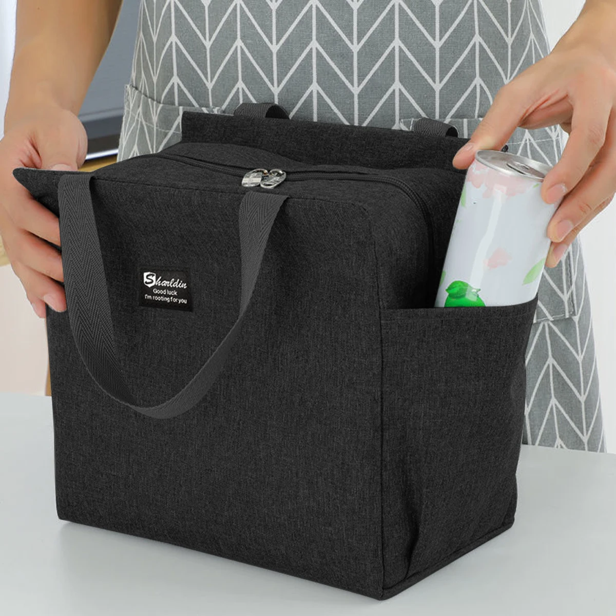 Sac à lunch réutilisable pour  - Q Kids Outdoor avis et prix