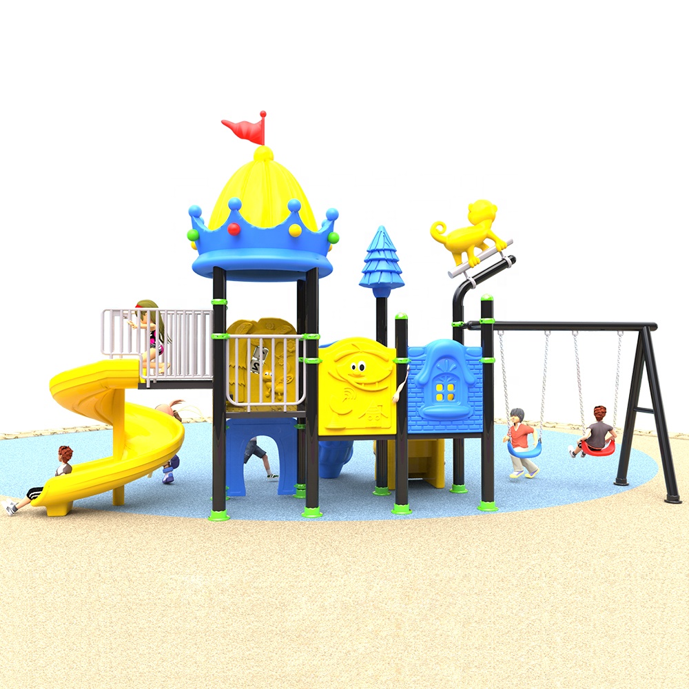 Soirée multifonctionnelle pour - Kids Outdoor Area avis et prix