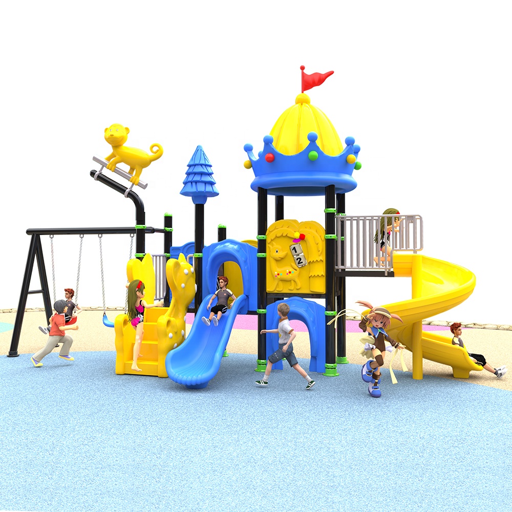 Soirée multifonctionnelle pour - Kids Outdoor Area avis et prix