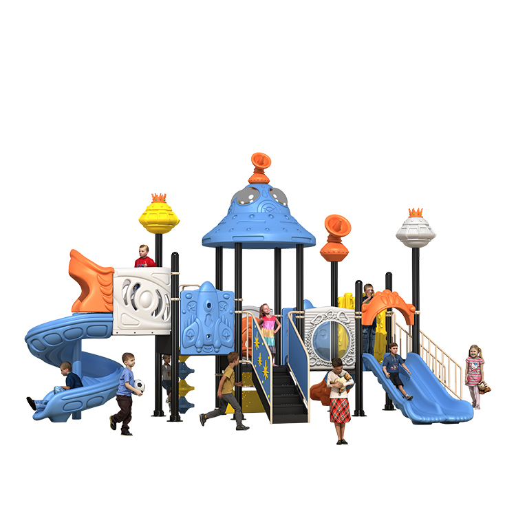 Ensemble d'attractions pour en - Kids Outdoor Area avis et prix