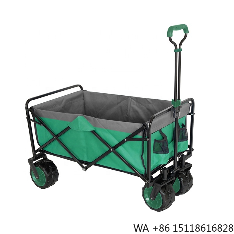 Chariot de camping pliable rob - Kids Outdoor Furniture Set avis et prix