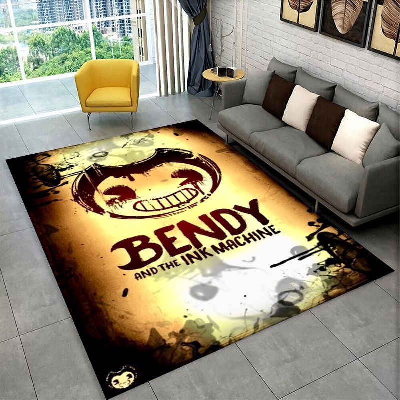 Tapis antidérapant 3D B-Bendy, - Kids Outdoor Area avis et prix