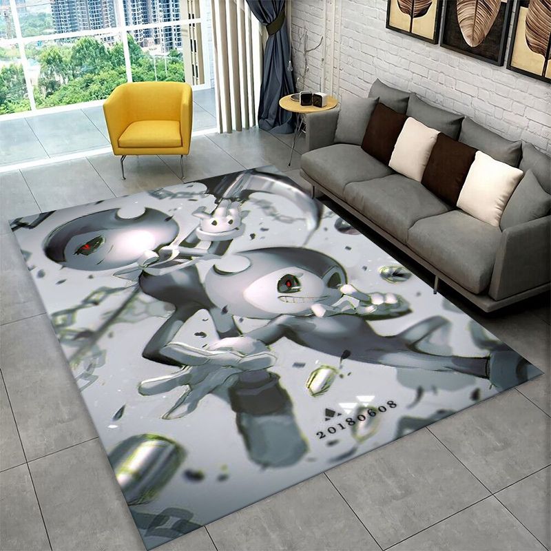 Tapis antidérapant 3D B-Bendy, - Kids Outdoor Area avis et prix