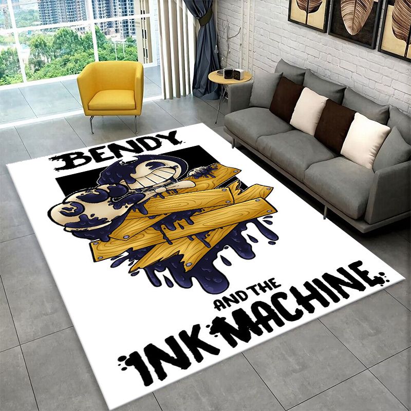 Tapis antidérapant 3D B-Bendy, - Kids Outdoor Area avis et prix
